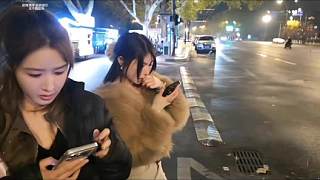 粘人了