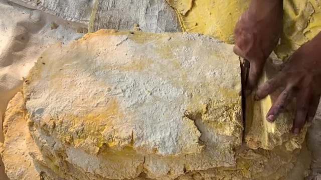 手脚干脆面，吃完来世再见。