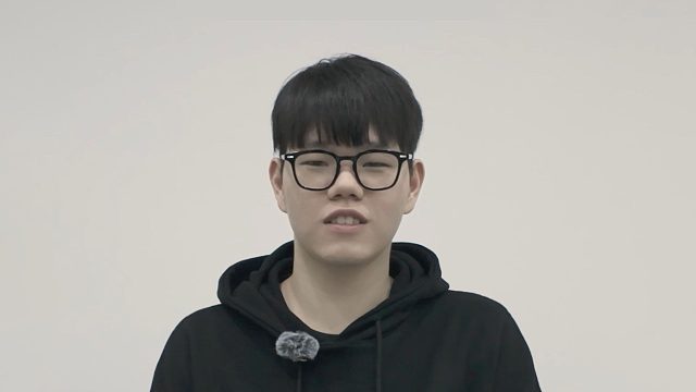 来自Soboro的入队QA