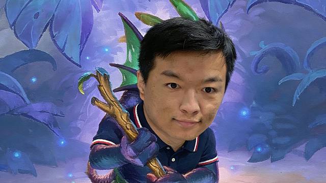 【炉石瓦莉拉】鱼人玩到最后还是靠小学生撑场