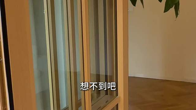 room tour｜一镜到底看我深圳68平老破小
