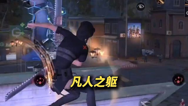 那年，你选择了最弱的武士！