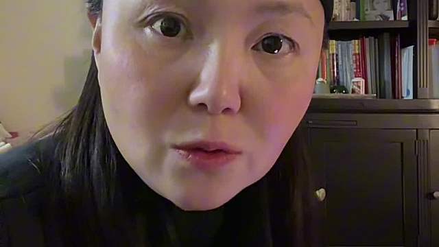 海外华人的心酸史！