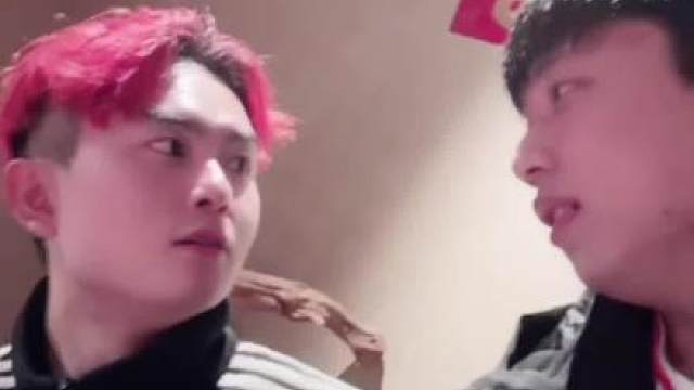 宠儿夺冠后绿豆采访，宠儿高情商说没有你在和我并肩作战很难受开心不起来