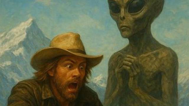 荒野大镖客2中的这些位置你都达到过吗