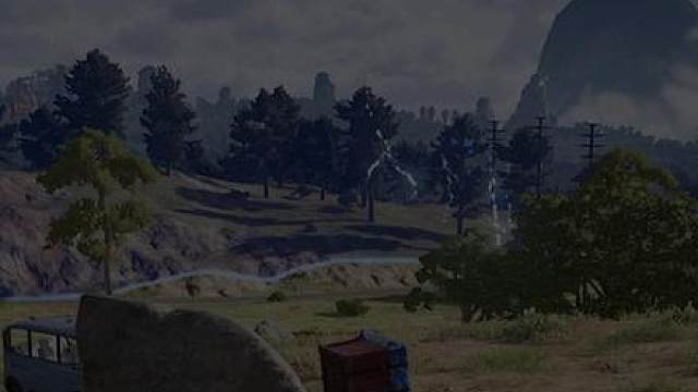 【超绝时刻】恭喜FS战队获得PGC2025冠军