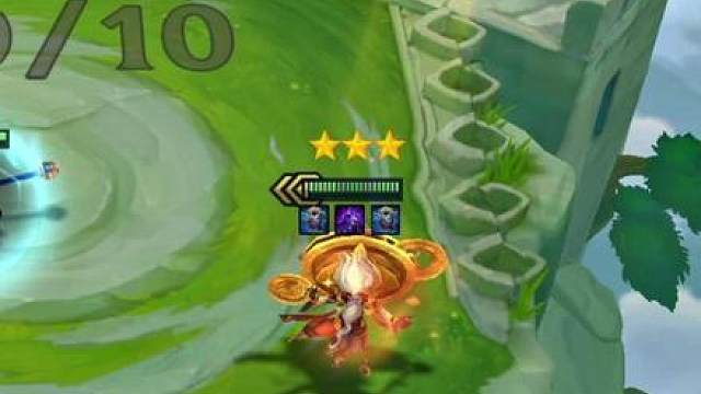 三星时光老头，安全感拉满！ 时光老头：这赛季我不演了！