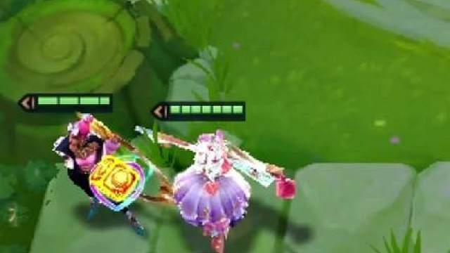 最强三星六费被秒了