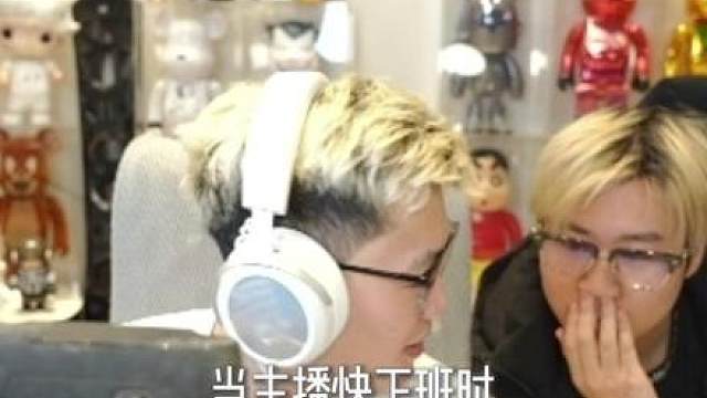 最后2分钟的演技达到了顶峰