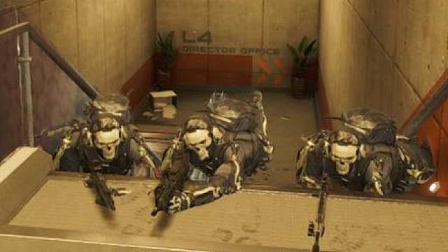 航天最新迷失流打法！走不了就都受着吧