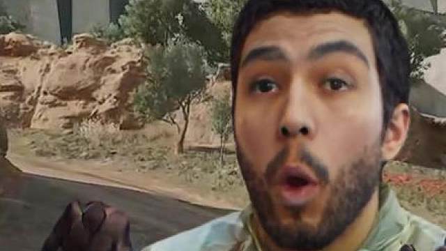 当好兄弟穿六套来大坝时