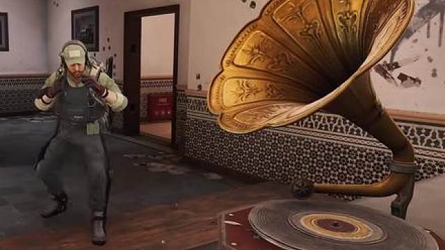 三角洲最新的平安果活动是懂“黑色幽默”的！