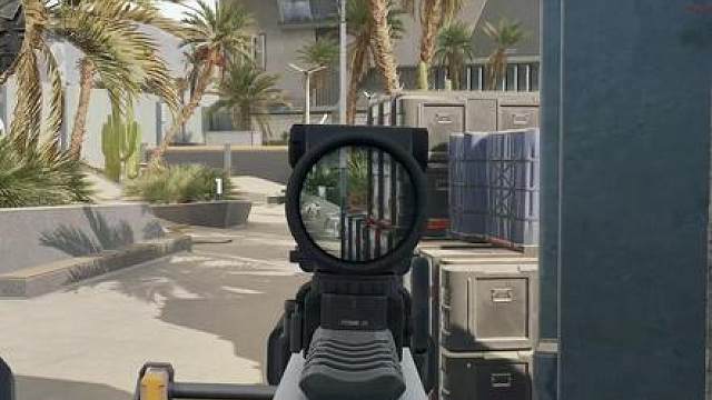 最强鼠攻神器战斧-ash 30w战斧ASh-12战斗步枪-烽火地带-6IFS45K0E8S9VFCJIOO2E