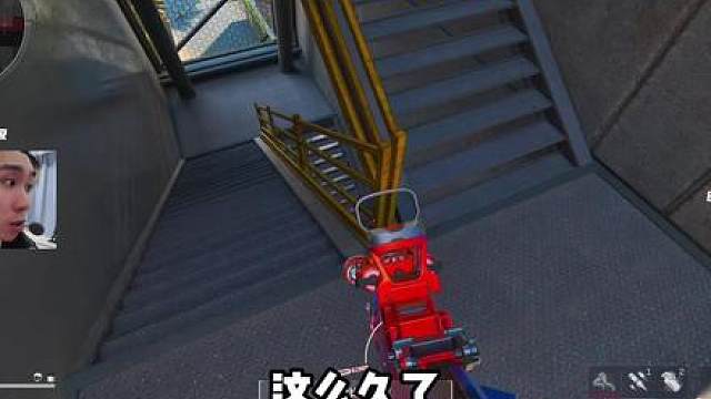 回归之战！三把32杀！金玫再次绽放 野马！