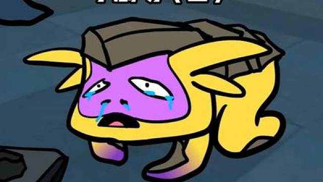 第6集 画师：dexbeef 所有配音：都是本人