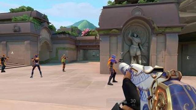 瓦手原创套装【青瓷龙韵】看完你觉得怎么样？