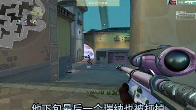 烟哨思路第四十五期：最顶级的单摸就是与敌人同行