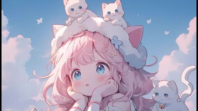 还真白月光了-片段11-29