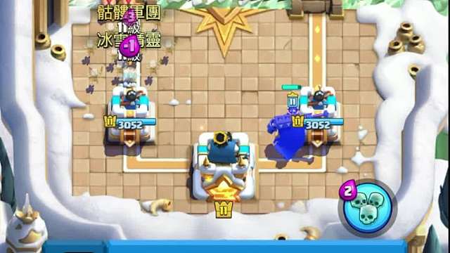 皇神带你玩皇室