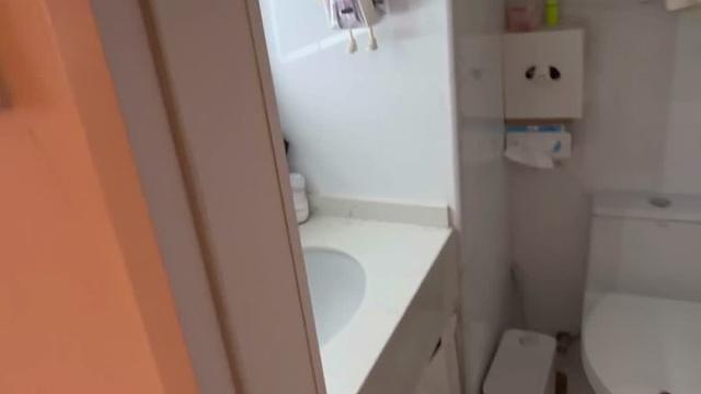 宅在小家，真的幸福薯了