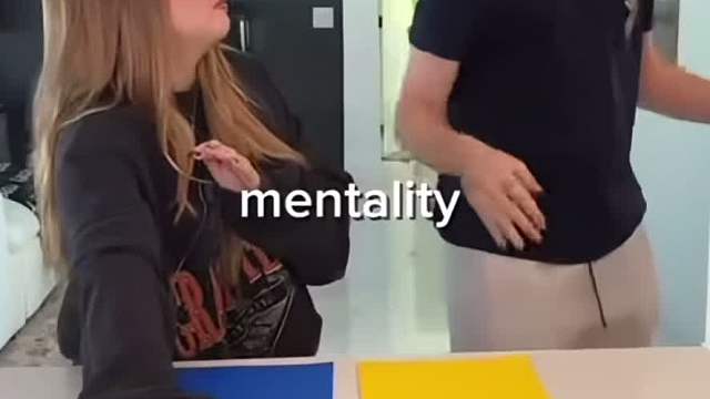 心态集锦（不要碰那个颜色