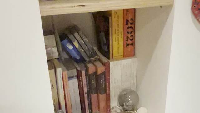 魔都28平小鼻嘎式老破小room tour