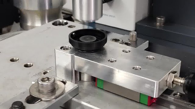 恒友音达超声波  超声波金属焊接机