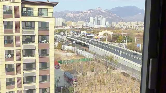 人真的不能一直住太差的房子（35）