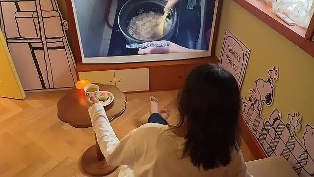 人生第一次自装，入住7平三室一厅小房间