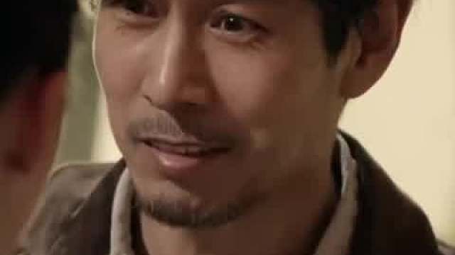 成泰燊真的用实力证明了，好演员只需要用角色就能征服观众！