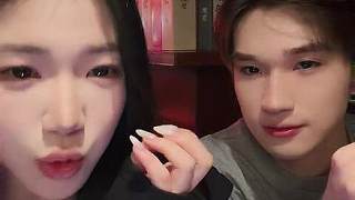 “醉翁之意不在酒??！”