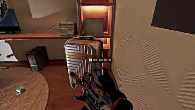 【杨齐家】杨哥G3改枪教程 还得了一种屁股疼的怪病