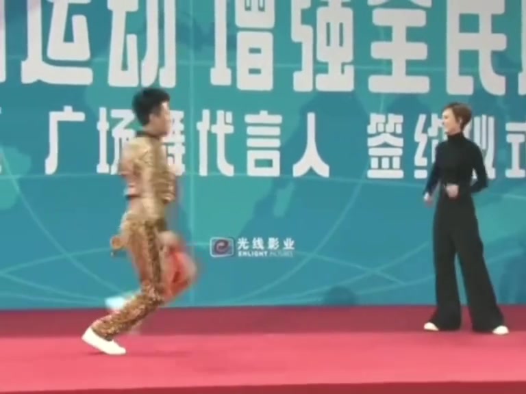 七九雷鸣魔童现，十载双童并肩