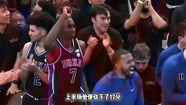 NBA最强星二代卡梅隆布泽尔打出NCAA生涯新高！ 对阵阿肯色大学卡梅隆布泽尔轰下35分9篮板3助攻？