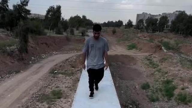 极限运动，生命在于挑战