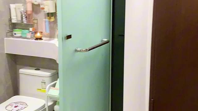 月薪5500房租1800，100w人想看的roomtour