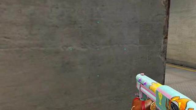 这喷子还真好用