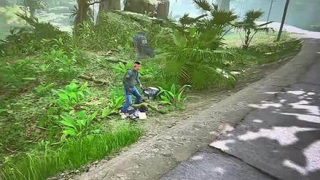 三角洲的反作弊就是图一乐，真正的防作弊还得看蓝洞