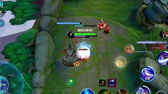 只攻不防 天下无双