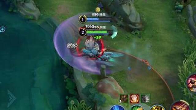 84g的工程文件，只为呈现最精彩的KSG与狼队决战 15分钟近万字文稿，84g工程文件，9天爆肝。只为让你看懂这把决战32强的比赛有多精彩。