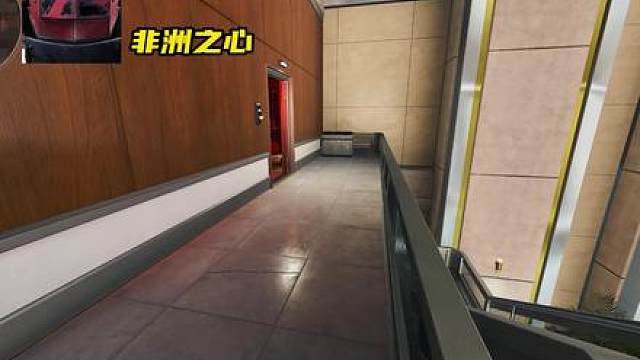 阿萨拉全红收集第四天 我心心念念的非洲之心