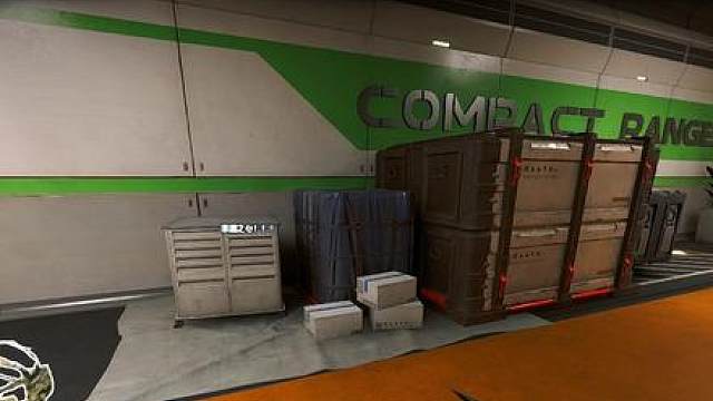 单局5把指定刀皮！不出一直打！