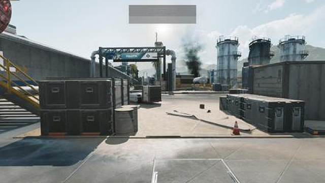 三角洲行动玻璃大炮 单三 三角洲行动欢乐剧场