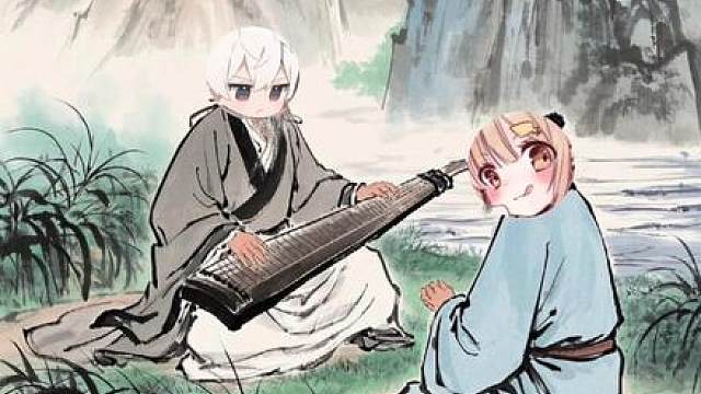 白泽园区最强兵考核 烟总对川奇不同态度 川奇日常互动