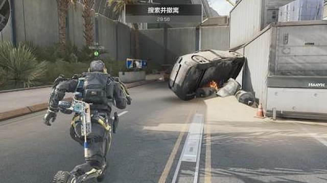 兄弟.航天基地危机四伏！