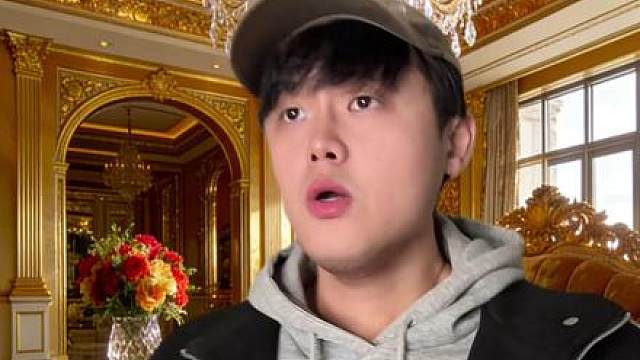 我以为不往游戏里充钱变有钱