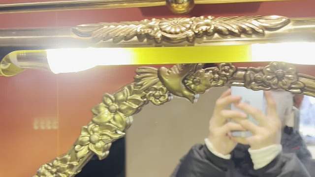 一镜到底｜把北京老破小爆改成法式古堡