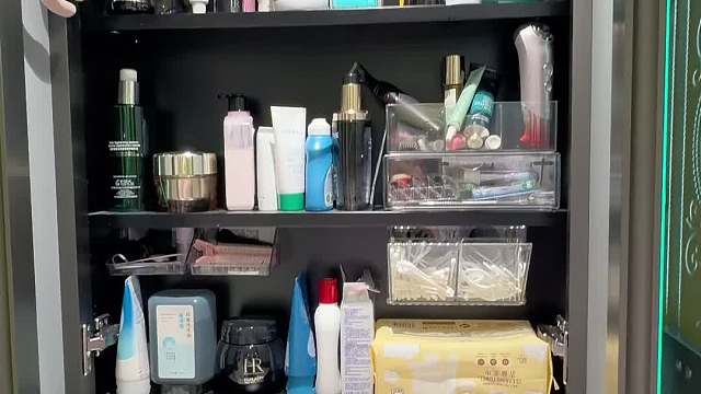 Roomtour｜全屋适我化设计47平一居动线详解