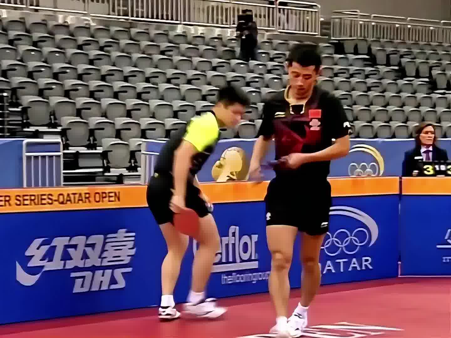 地表最强反手体系的组合，哥哥的霸王拧，弟弟得到了真传