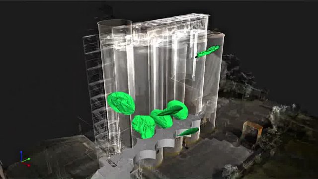 工业储罐如何靠建模降本88%？